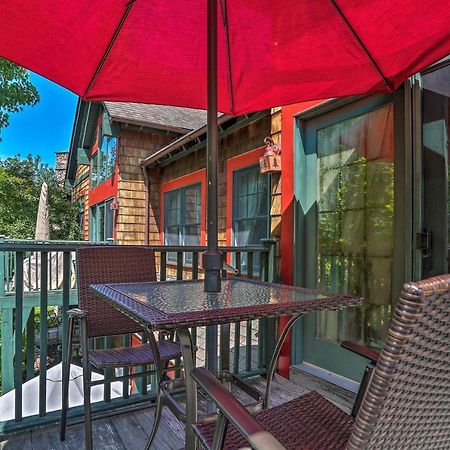 Mountain Creek Resort Home - Hot Tub And Pool Access 弗农 外观 照片