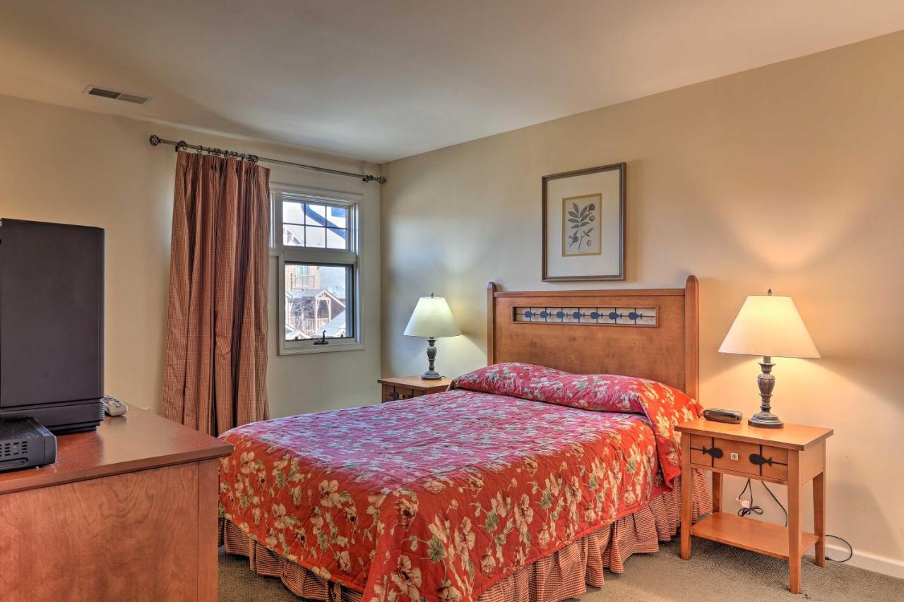 Mountain Creek Resort Home - Hot Tub And Pool Access 弗农 外观 照片