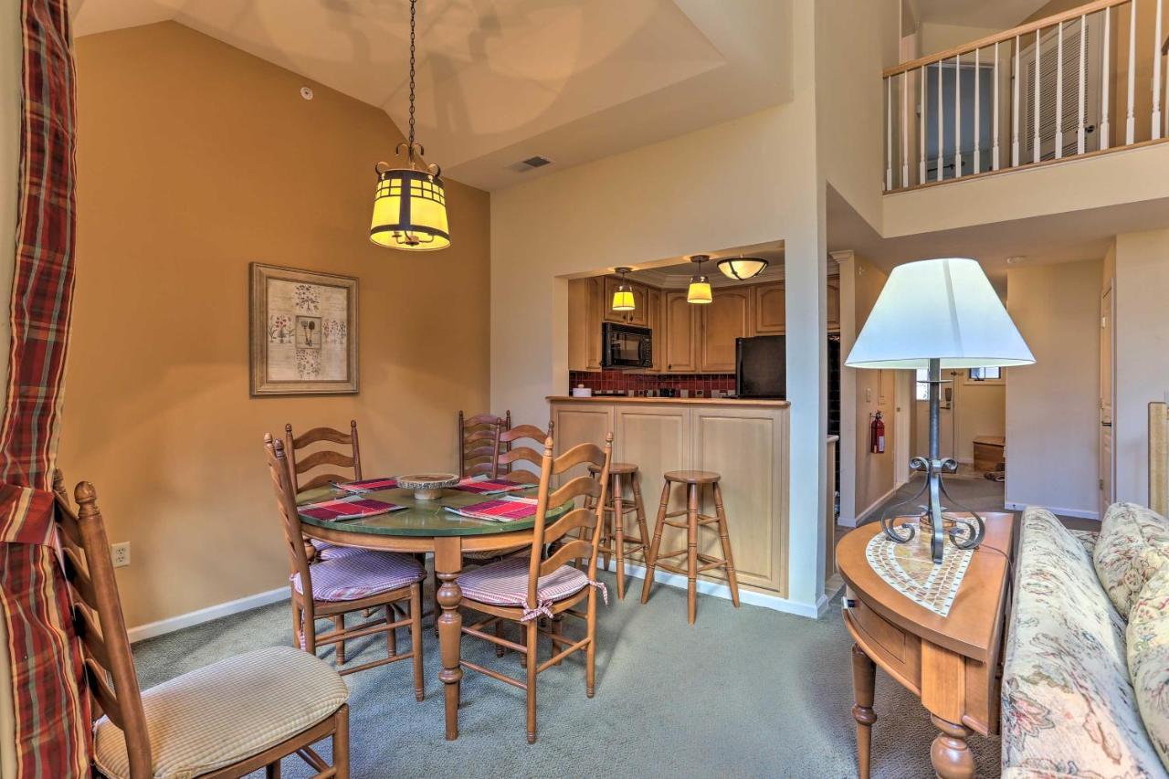 Mountain Creek Resort Home - Hot Tub And Pool Access 弗农 外观 照片
