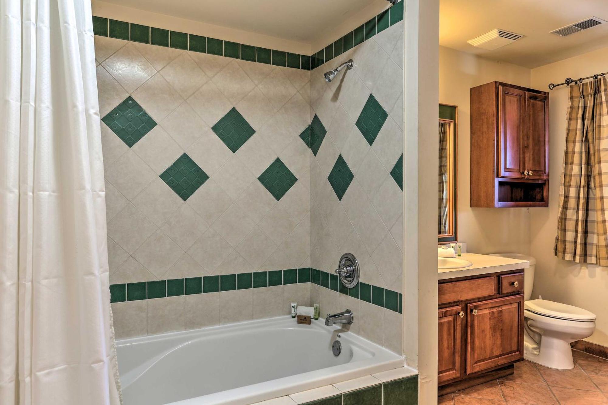 Mountain Creek Resort Home - Hot Tub And Pool Access 弗农 外观 照片