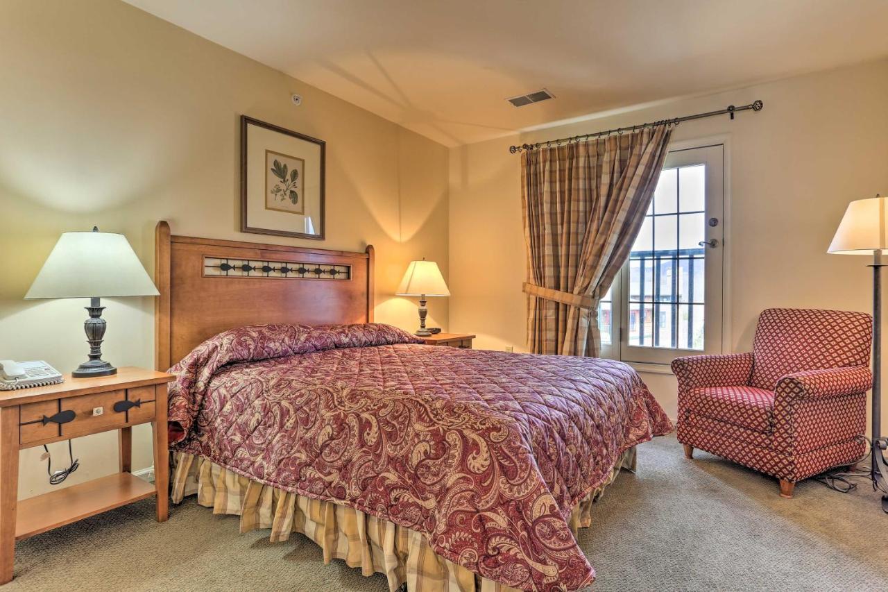 Mountain Creek Resort Home - Hot Tub And Pool Access 弗农 外观 照片